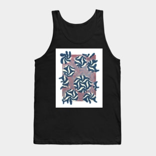 Memory X Tank Top